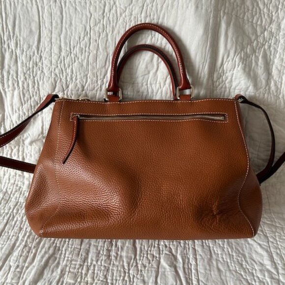 Dooney & Bourke Satchel - Picture 3 of 3